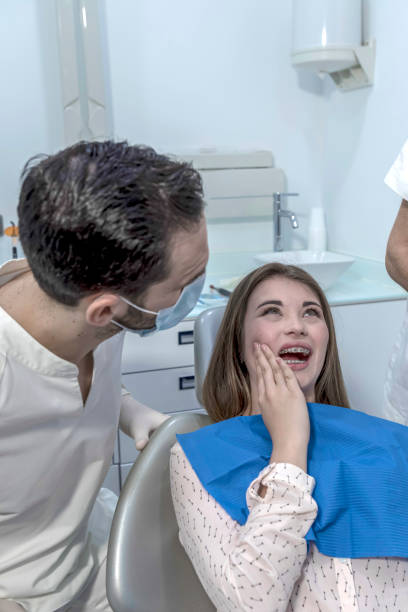 Best Emergency Root Canal Therapy in Cao, ND