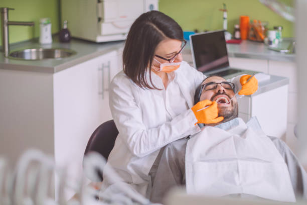 Best Emergency Care for Gum Disease in Cao, ND