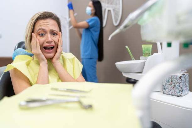 Best 24-Hour Emergency Dental Care in Cao, ND