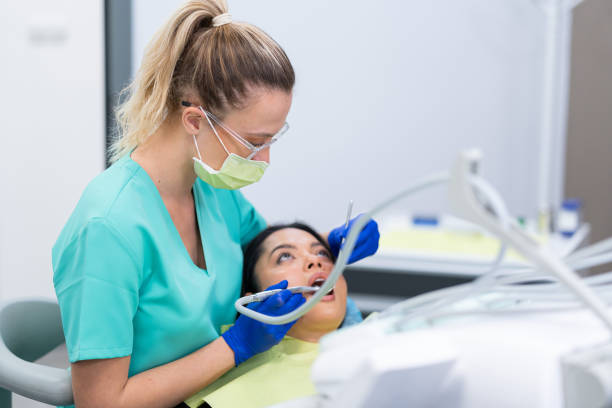 Best Emergency Cosmetic Dentistry (e.g., broken veneers) in Cao, ND
