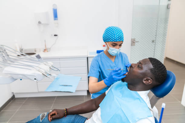 Best Emergency Dental Care for Sports Injuries in Cao, ND