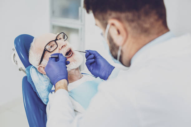 Best Knocked-Out Tooth (Avulsed Tooth) Treatment in Cao, ND